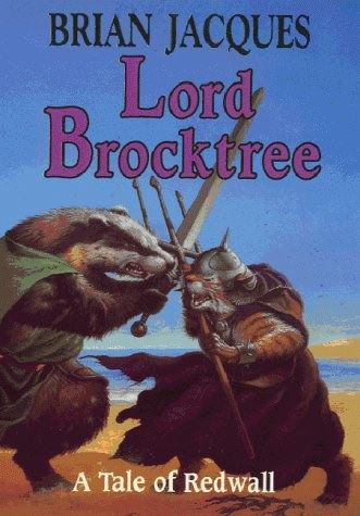 Lord Brocktree