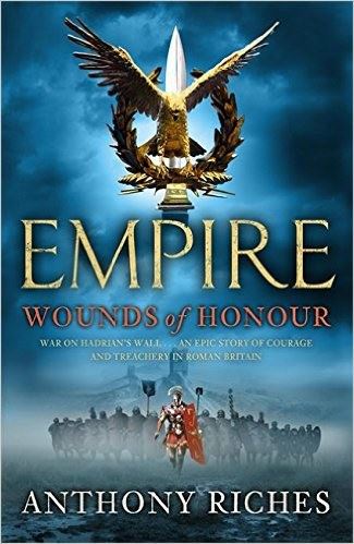 Wounds of Honour (Empire)