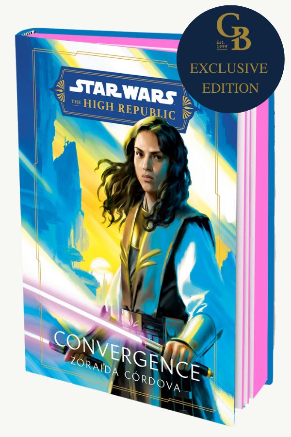 Star Wars: Convergence