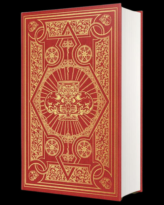 Empire of the Damned: Illustrated Edition