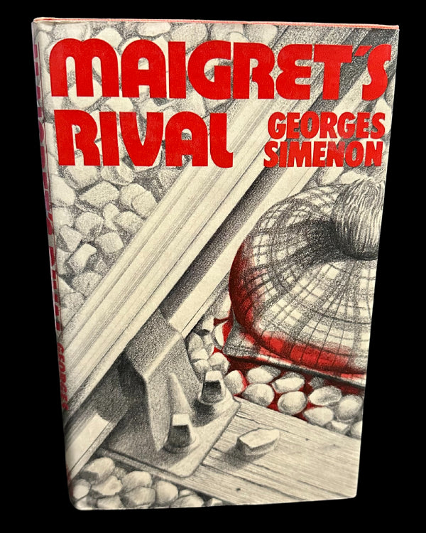 Maigret's Rival