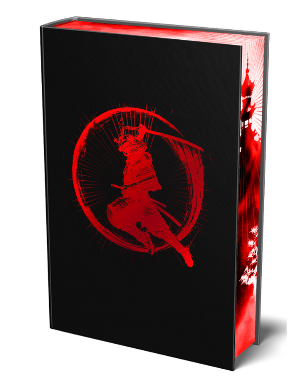 The Book of Fallen Leaves - March 2026 Fellowship Edition