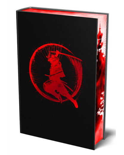 The Book of Fallen Leaves - March 2026 Fellowship Edition