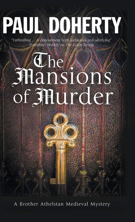 The Mansions of Murder