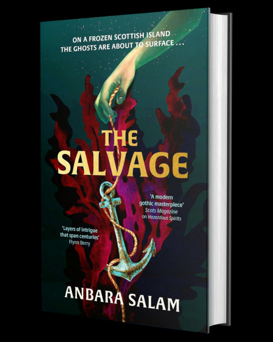 The Salvage