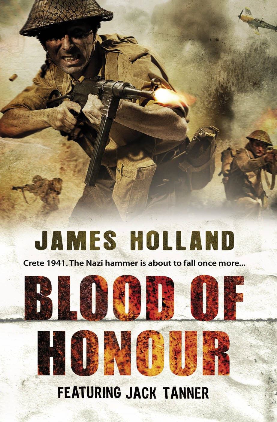 Blood of Honour