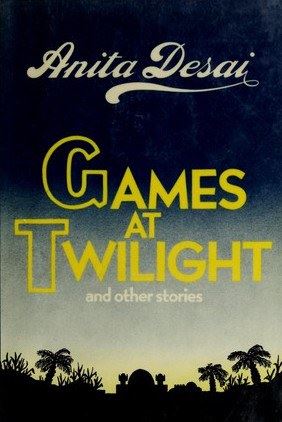 Games at Twilight