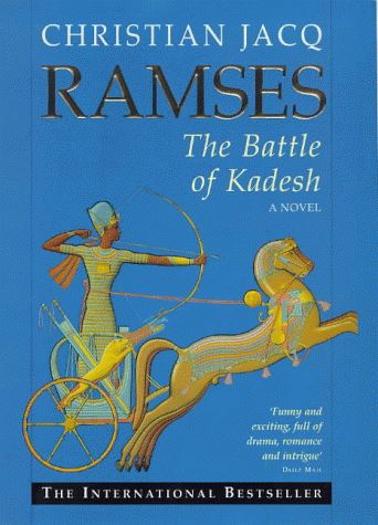 The Battle of Kadesh (Ramses)