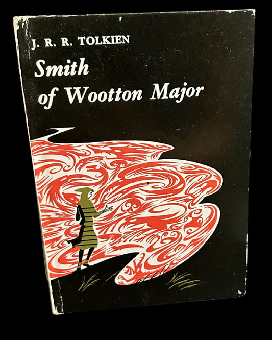 Smith of Wootton Major