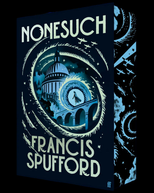 Nonesuch - Indie Edition