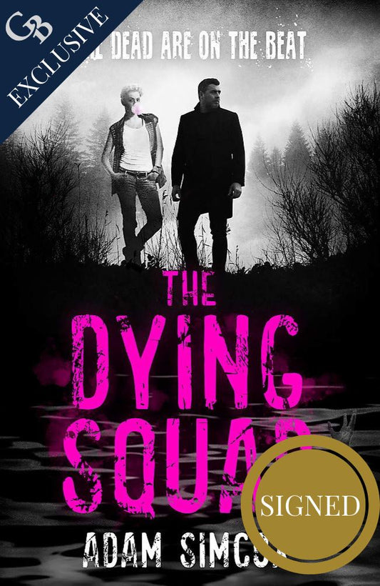 The Dying Squad - Limited Edition