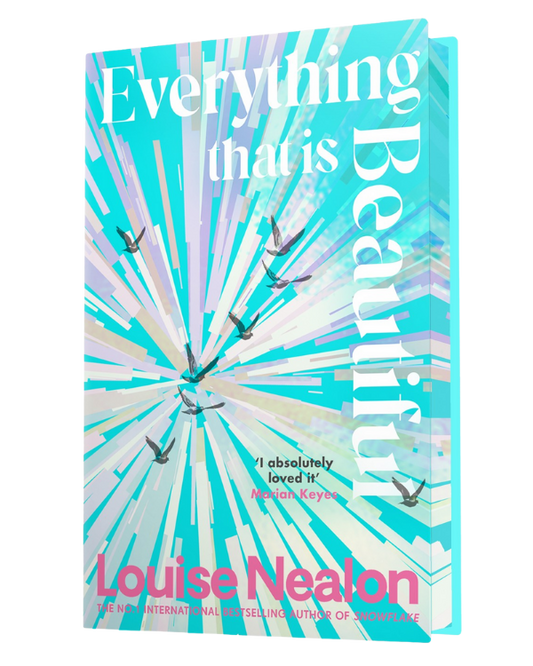 Everything that is Beautiful