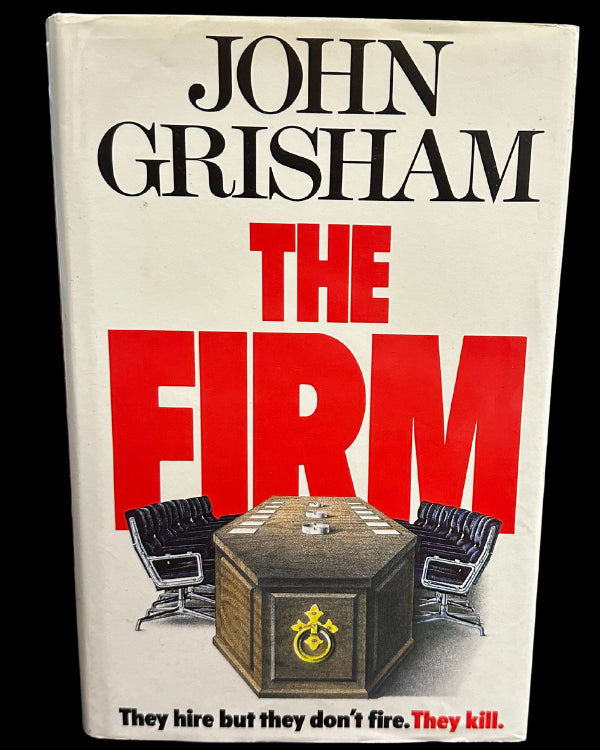 The Firm