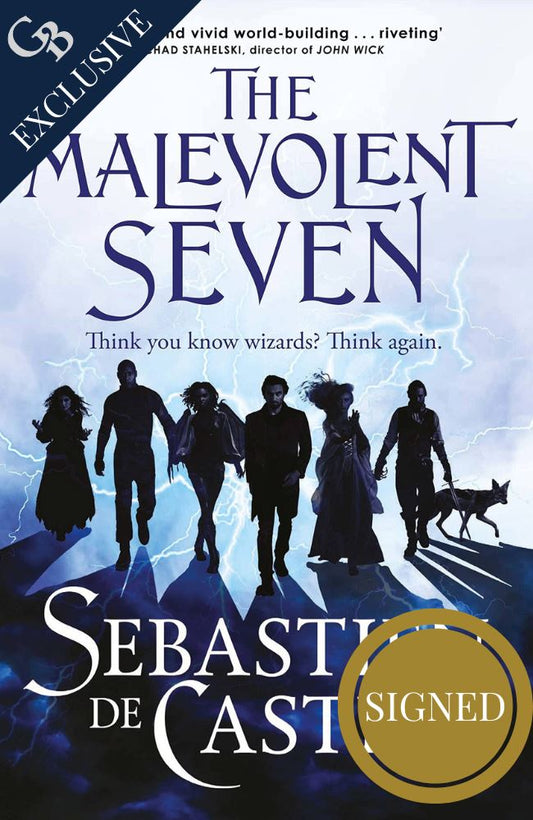 The Malevolent Seven