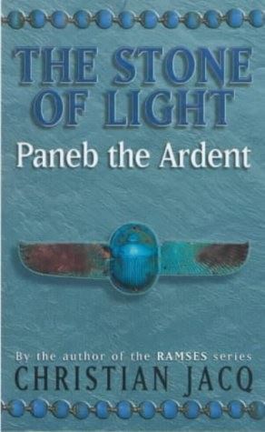 Paneb the Ardent (Stone of Light)