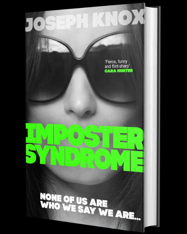 Imposter Syndrome