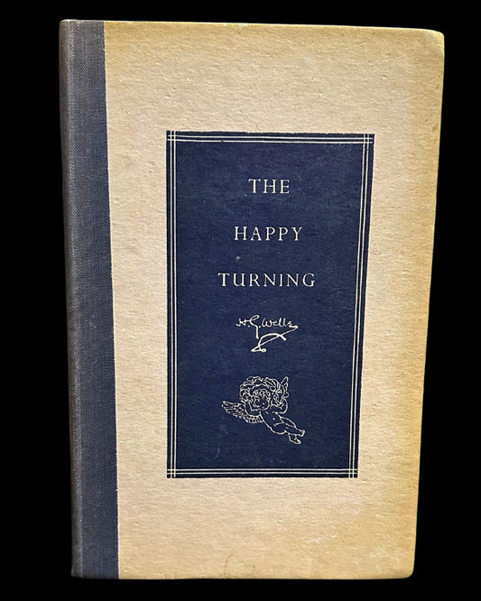 The Happy Turning