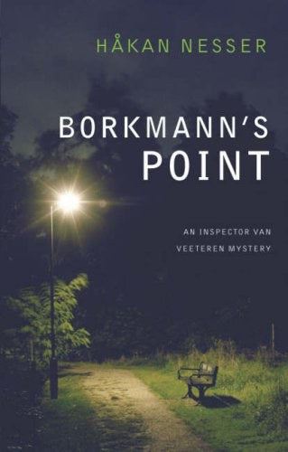 Borkmann's Point