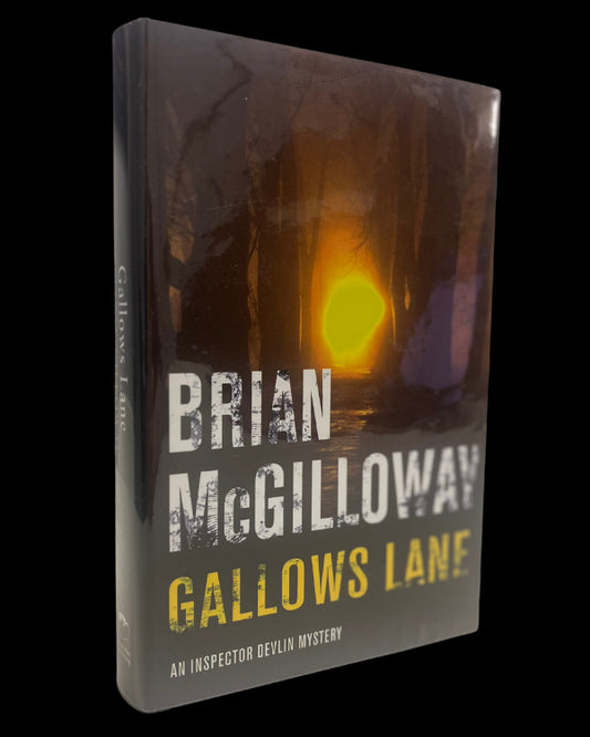 Gallows Lane
