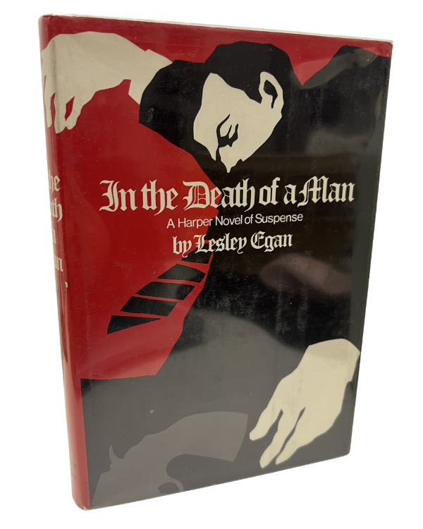 In the Death of a Man