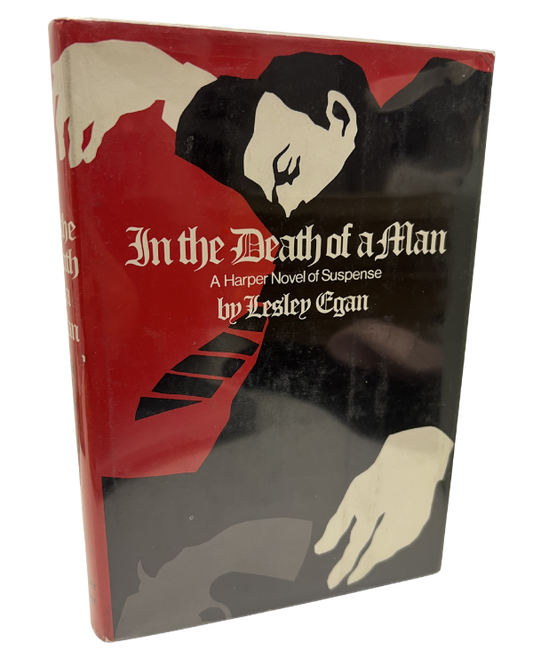 In the Death of a Man