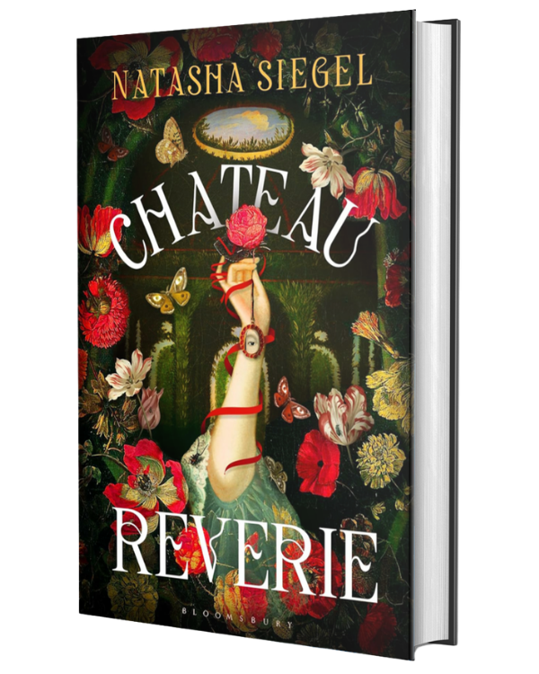 Chateau Reverie