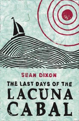 The Last Days of the Lacuna Cabal