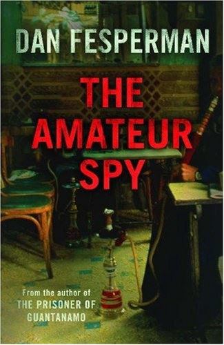 The Amateur Spy