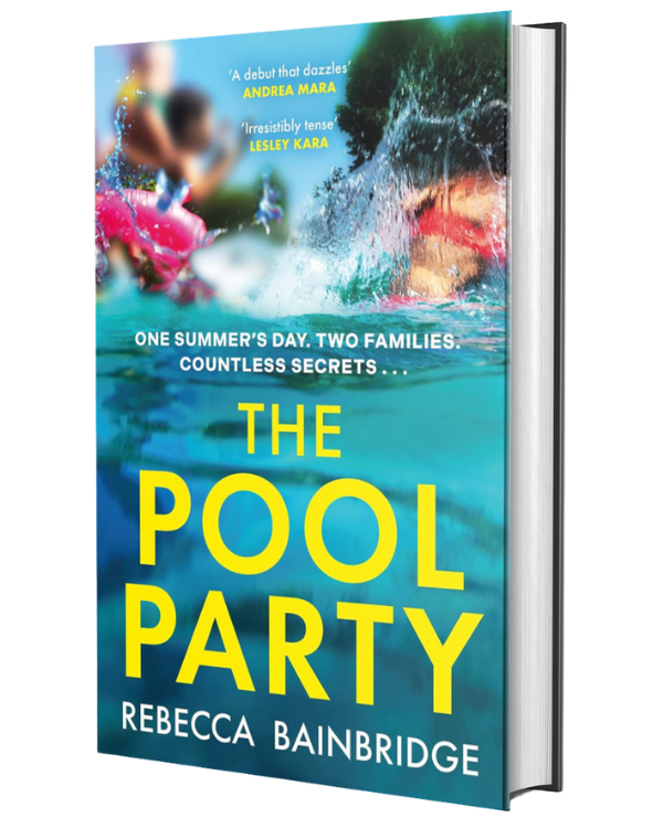 The Pool Party