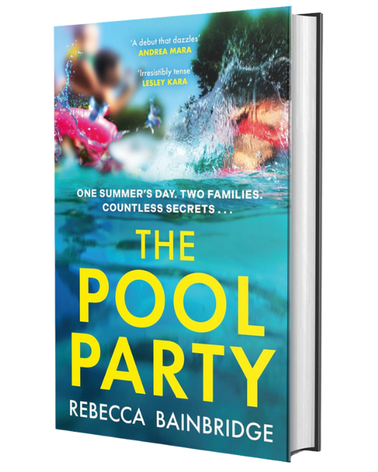 The Pool Party