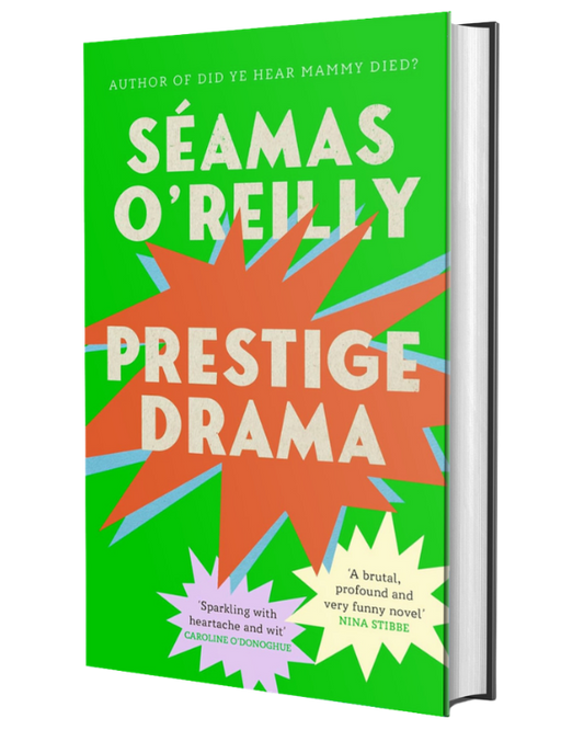 Prestige Drama