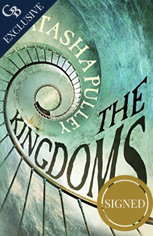 The Kingdoms - Limited Edition