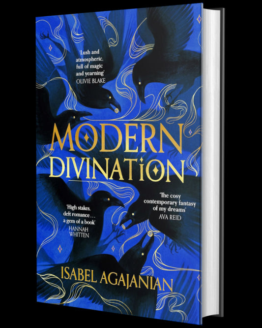 Modern Divination