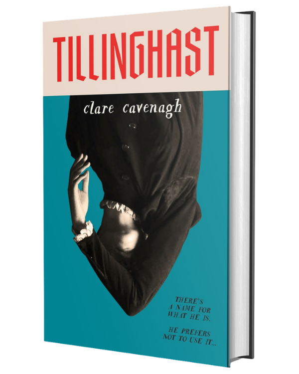 Tillinghast