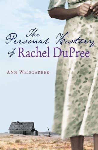 The Personal History of Rachel DuPree