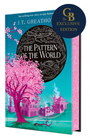 The Pattern of the World - Limited Edition