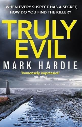 Truly Evil (Pearson and Russell) - Limited Edition