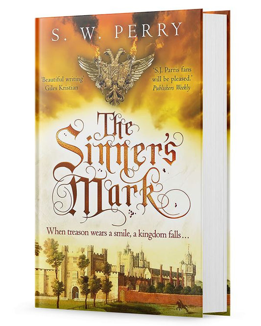 The Sinners Mark