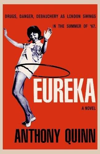 Eureka - Signed, Lined and Dated