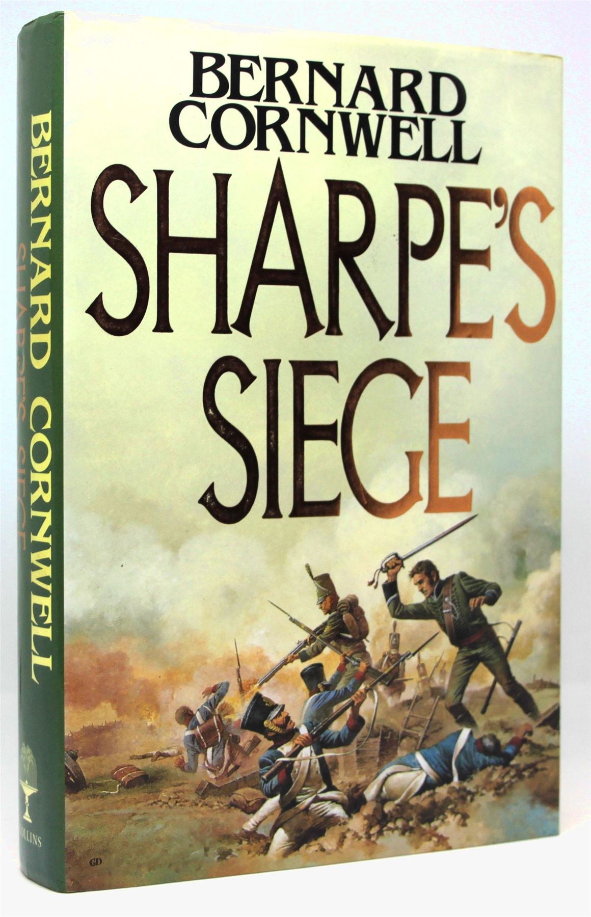 Sharpe's Siege