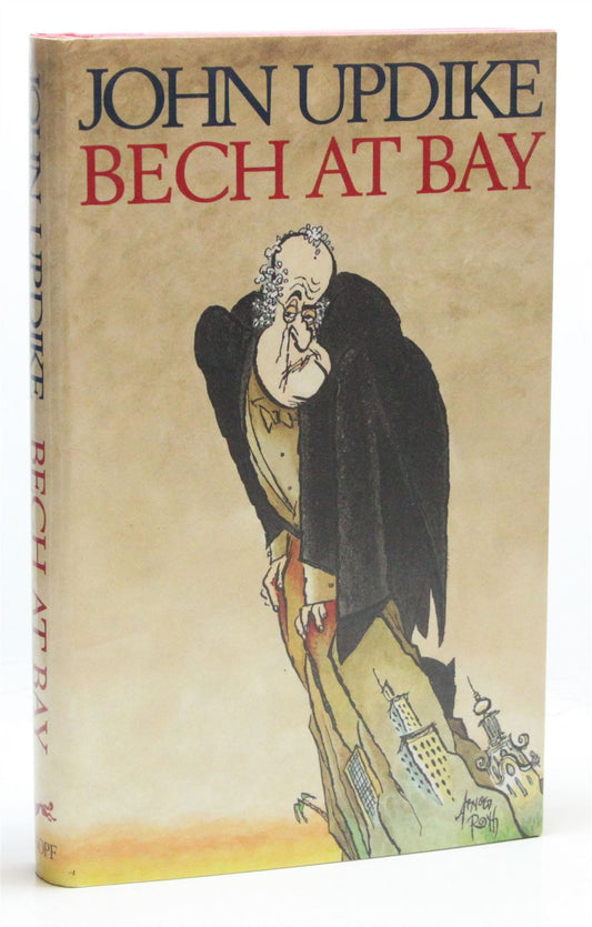 Bech at Bay (US Edition)