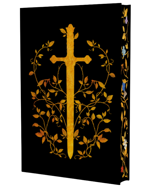 The Everlasting - GSFF Edition – Goldsboro Books