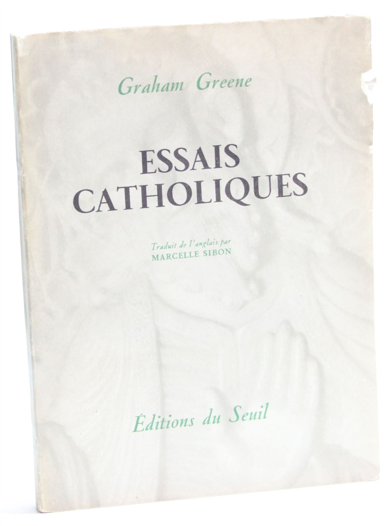 Essais Catholiques