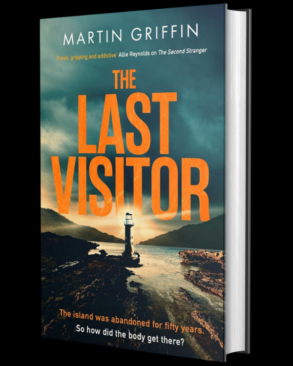 The Last Visitor