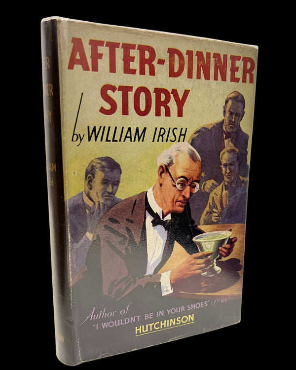 After-Dinner Story