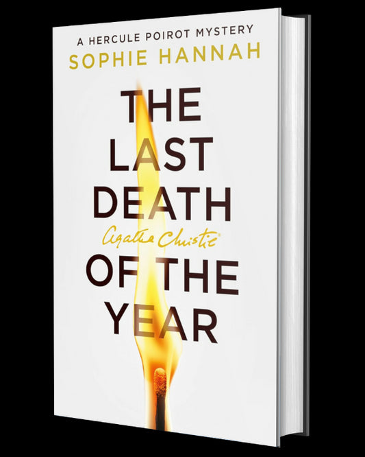 The Last Death of the Year