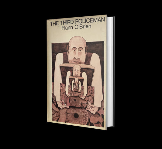 The Third Policeman