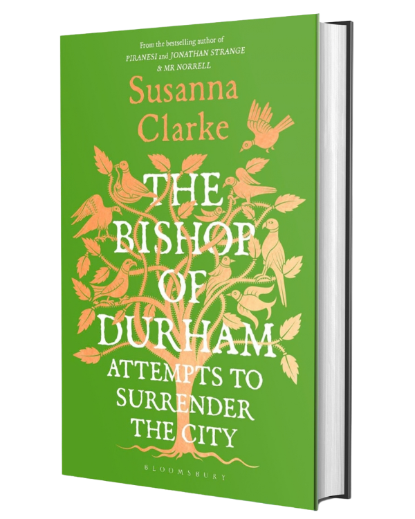 The Bishop of Durham Attempts to Surrender the City