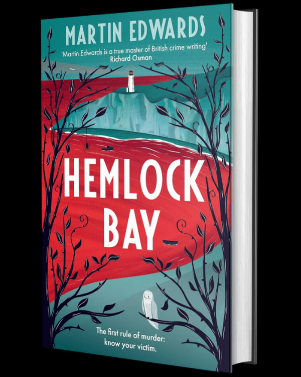 Hemlock Bay