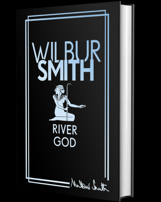 River God: Special Collector's Edition